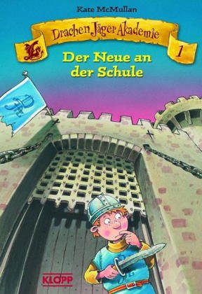 Der Neue an der Schule Contemporary literature Books
