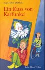 Product Image: Ein Kuss von Karfunkel