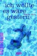 Ich wollte es wäre gestern (mittendrin) Fantasy & Sci-Fi
