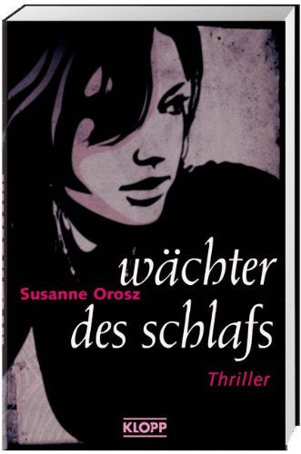 Wächter des Schlafs Fantasy & Sci-Fi