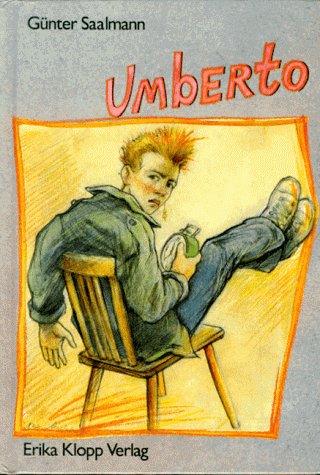 Umberto Fantasy & Sci-Fi