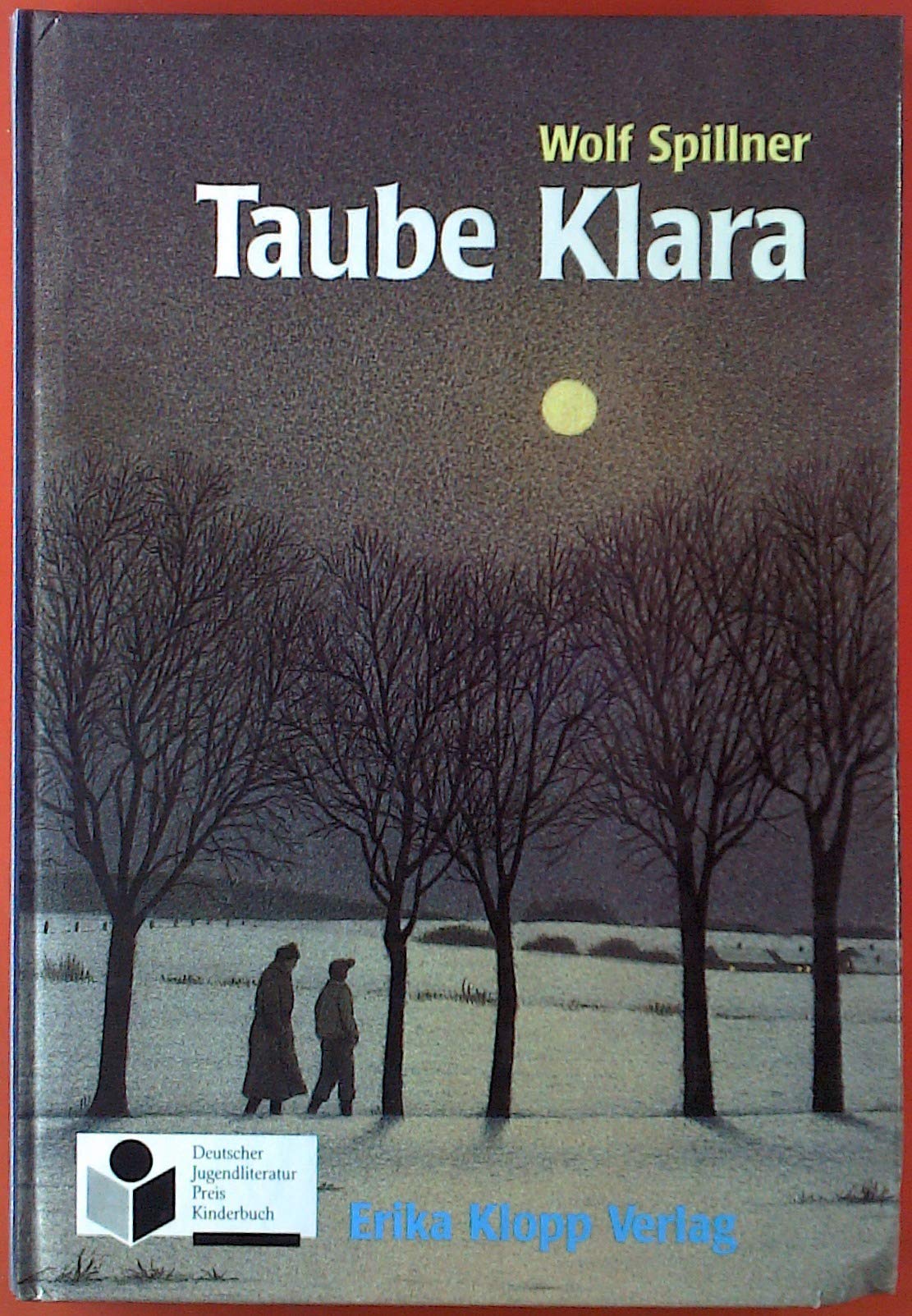 Taube Klara. ( Ab 10 J.) Study Guides Books