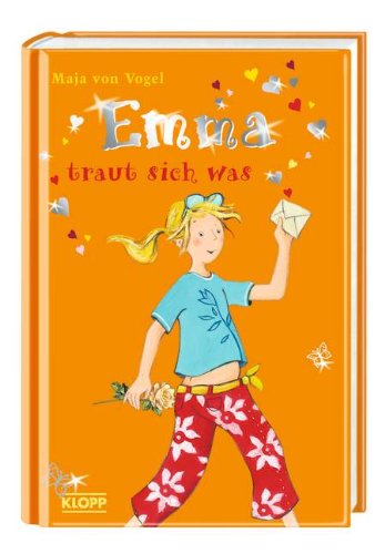 Emma traut sich was Novels & Short Stories