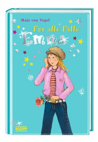 Für alle Fälle Emma Contemporary literature