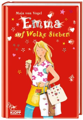 Emma auf Wolke Sieben Novels & Short Stories