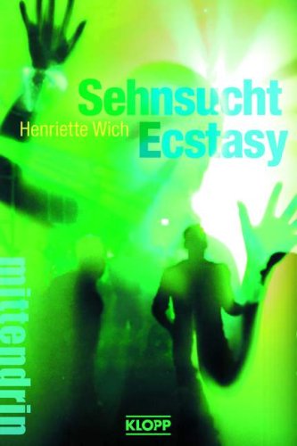 Product Image: Sehnsucht Ecstasy