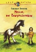 Mellie, die Ponyflüsterin Novels & Short Stories