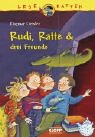 Rudi, Ratte und drei Freunde Novels & Short Stories