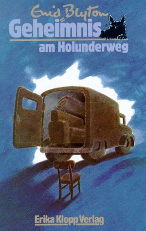 Geheimnis . . ., Bd.11, Geheimnis am Holunderweg Books