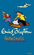 Geheimnis . . ., überarb. Ausg., Bd.1, Geheimnis um einen nächtlichen Brand Books