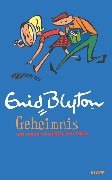 Geheimnis . . ., überarb. Ausg., Bd.8, Geheimnis um einen unsichtbaren Dieb Books