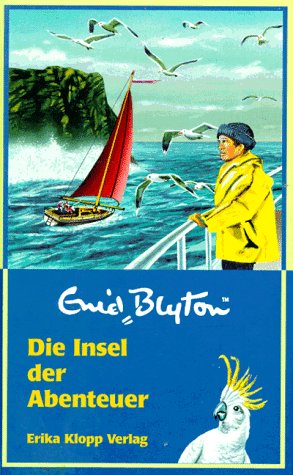Die Insel der Abenteuer Classics