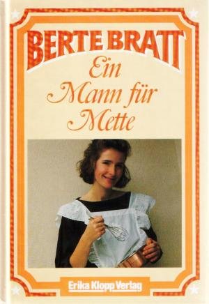 Product Image: Ein Mann für Mette. ( Ab 12 J.)
