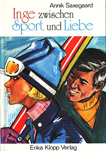 Product Image: Inge zwischen Sport und Liebe