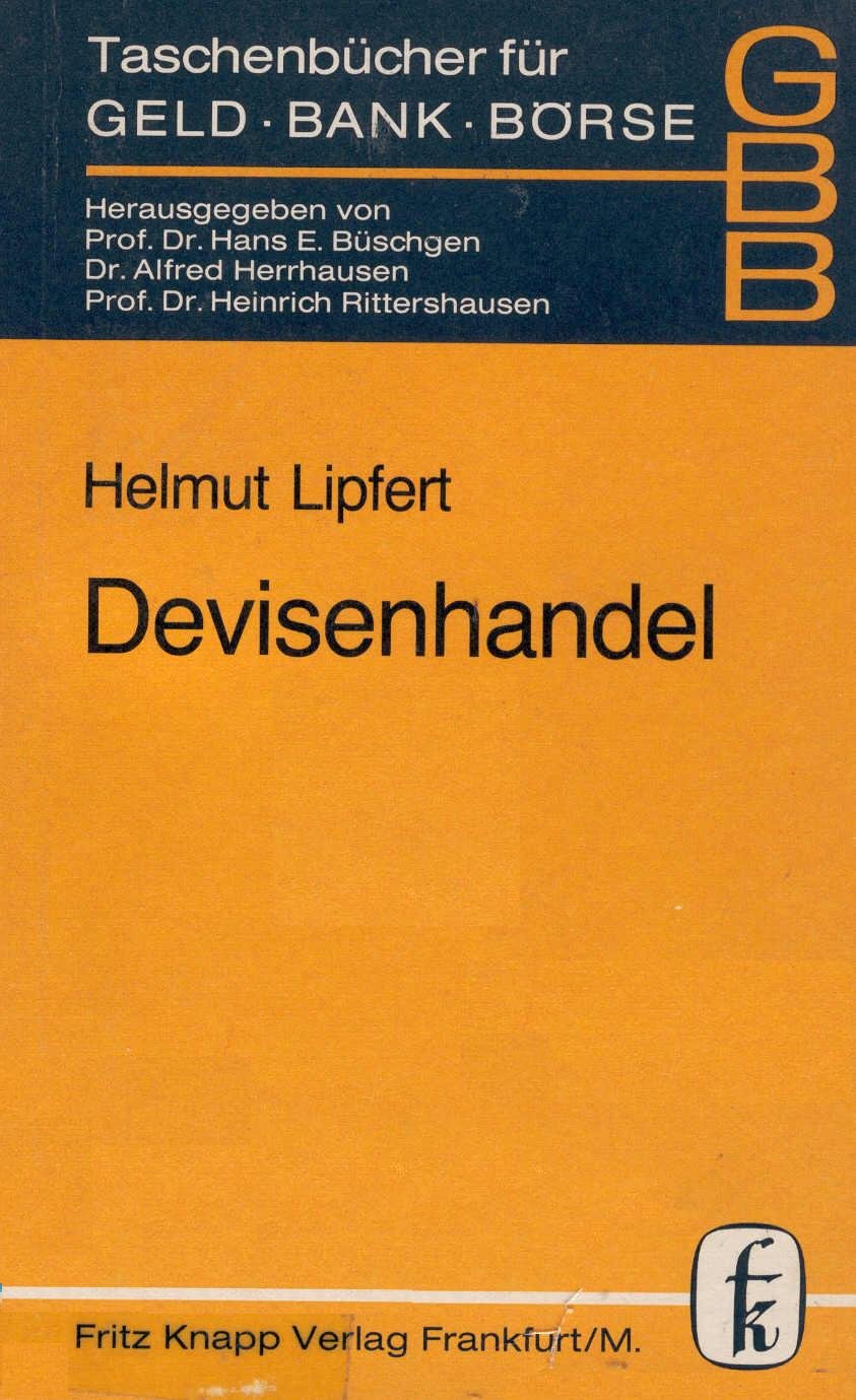 Devisenhandel Business, Finance & Career