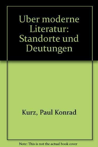 Zur deutschen Literatur der späten siebziger Jahre I. (Bd. VI) Books