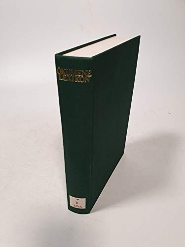 Ökumene Lexikon. Kirchen, Religionen, Bewegungen Learning & Reference