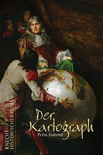 Der Kartograph Historical Fiction