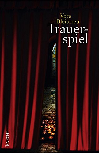 Trauerspiel Religion & Esotericism