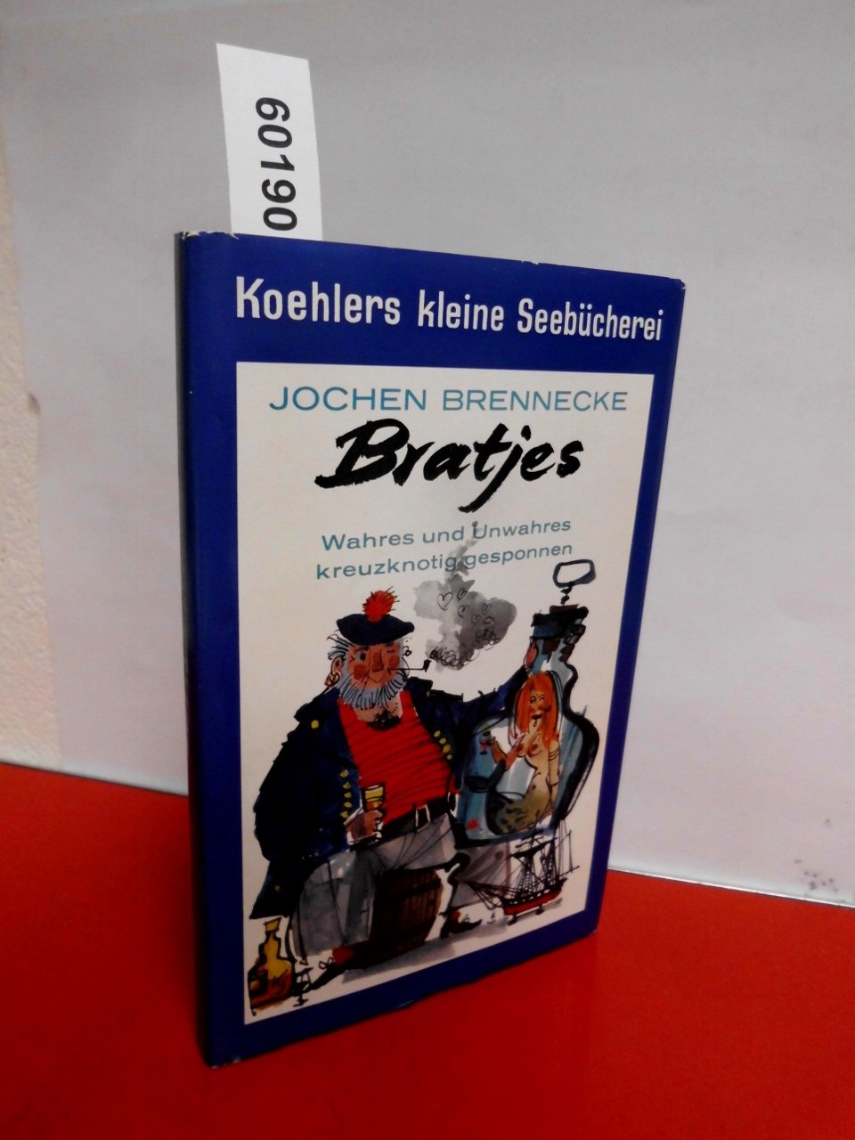 Bratjes Books