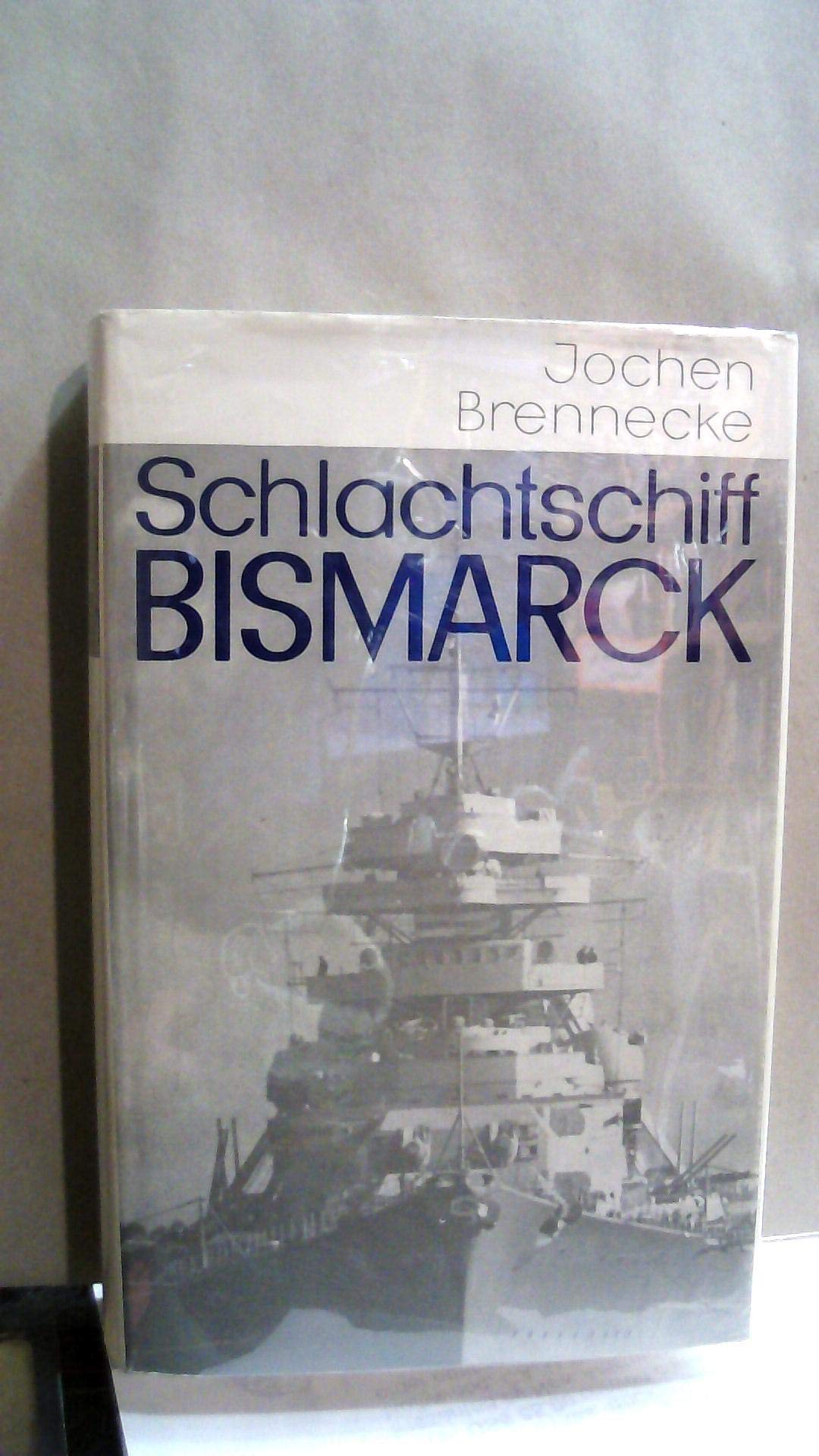 Schlachtschiff Bismarck. General education Books