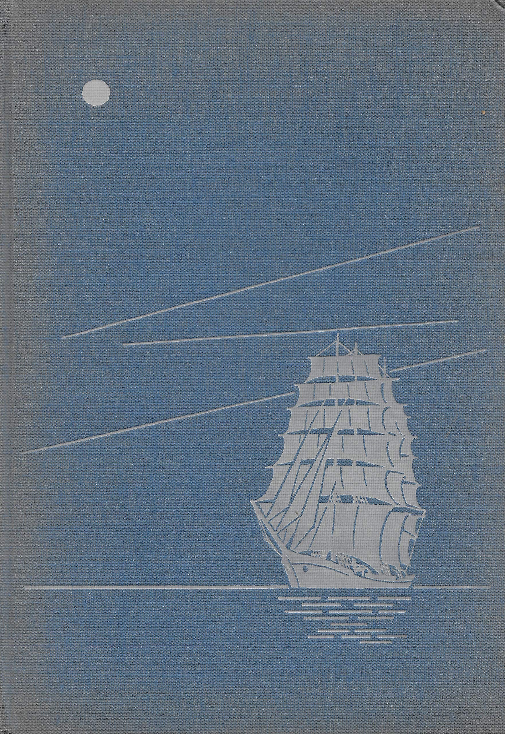 Die letzten Segelschiffe. Einhundertzehn Tage auf der Pamir Books