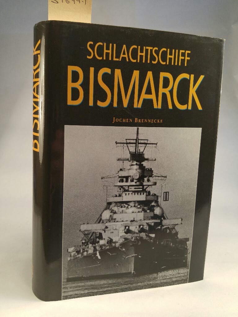 Product Image: Schlachtschiff Bismarck
