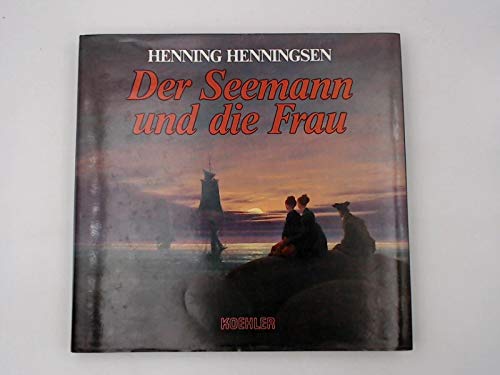 Der Seemann und die Frau Books