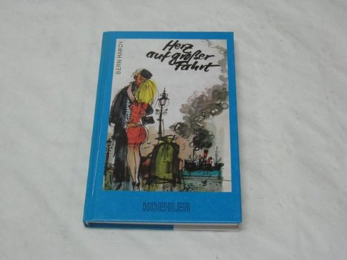 Herz auf großer Fahrt Books
