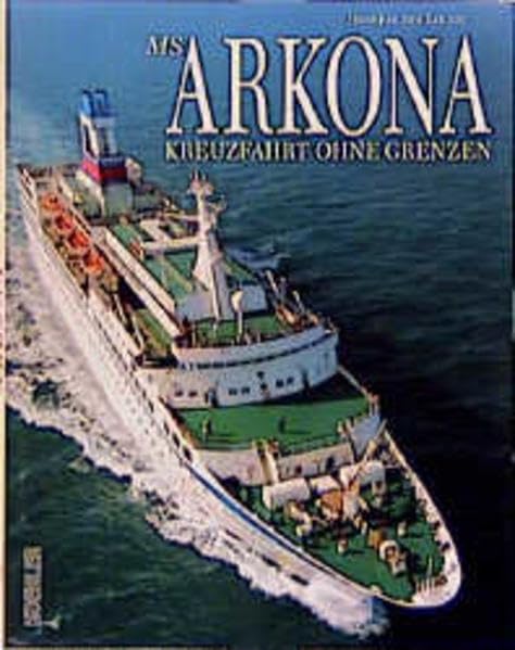 MS Arkona - Kreuzfahrt ohne Grenzen: Ein Stück deutsch-deutsche Geschichte Memories