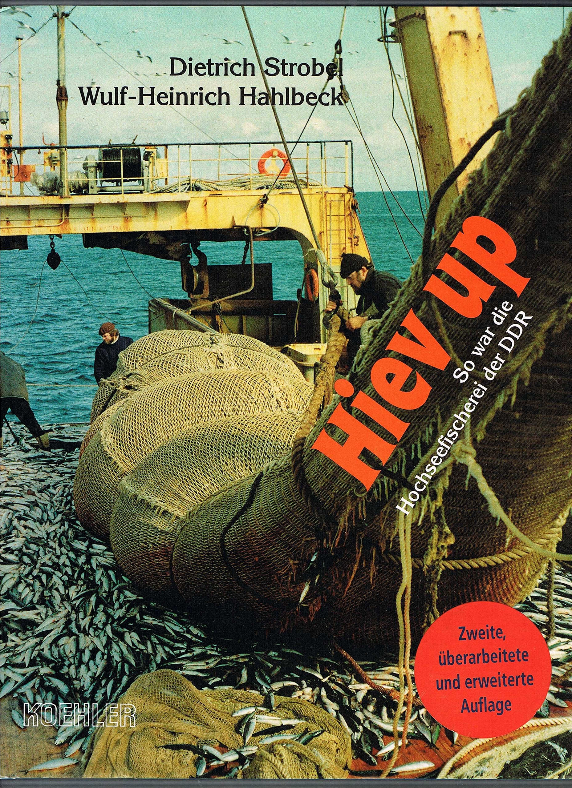 Hiev up: So war die Hochseefischerei der DDR Business, Finance & Career