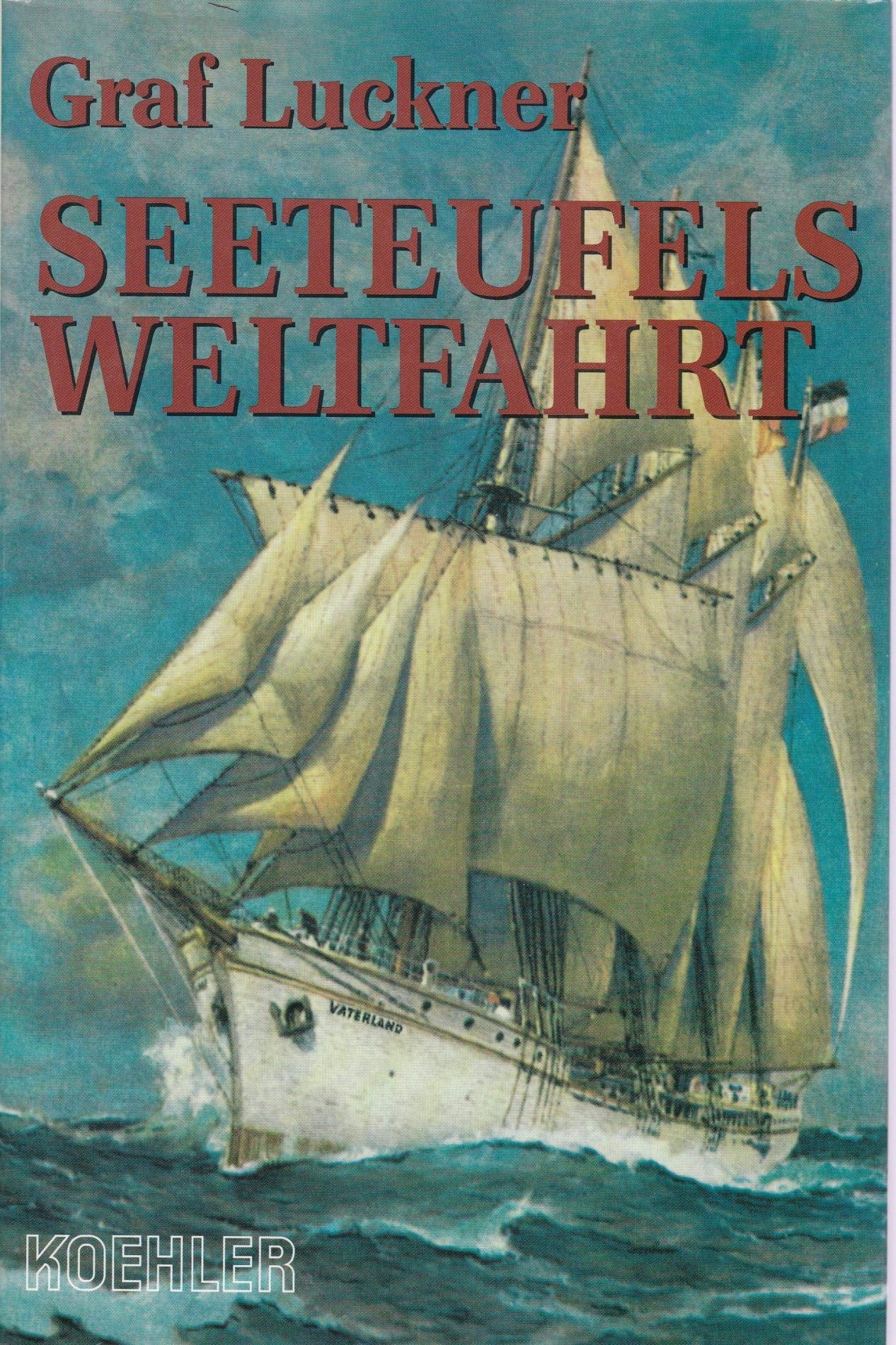 Product Image: Seeteufels Weltfahrt