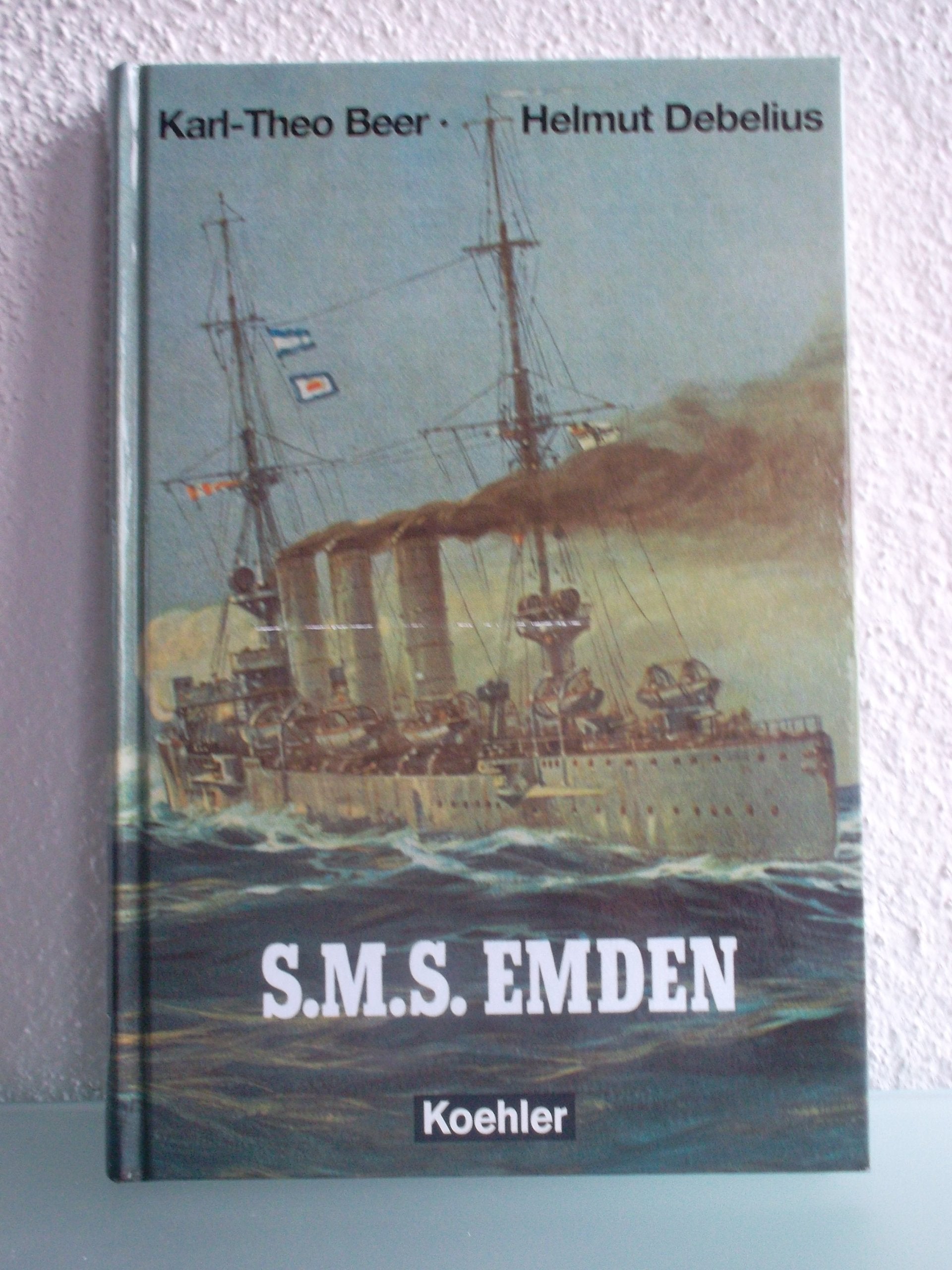 S.M.S. Emden Leisure, Home & Garden