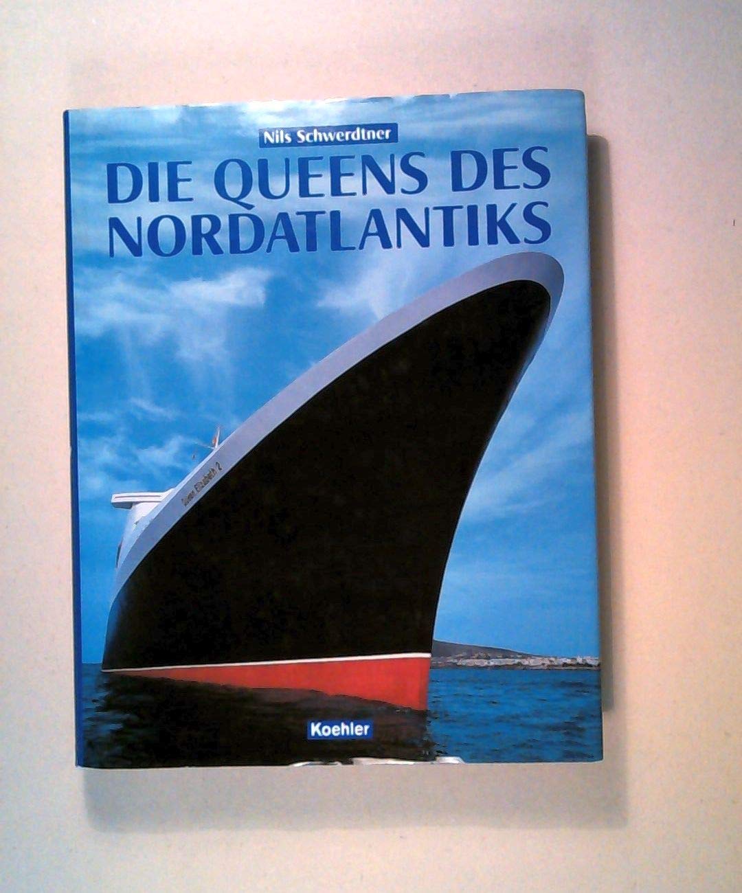 Die Queens des Nordatlantiks Business & Technology