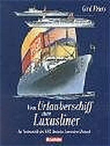 Vom Urlauberschiff zum Luxusliner: Die Seetouristik des VEB Deutsche Seereederei Rostock Leisure, Home & Garden