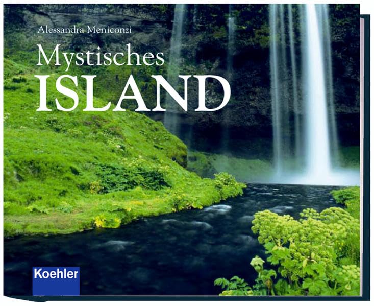 Product Image: Mystisches Island