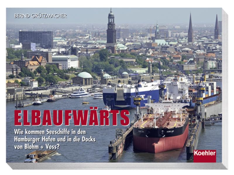 Elbaufwärts Leisure, Home & Garden Books