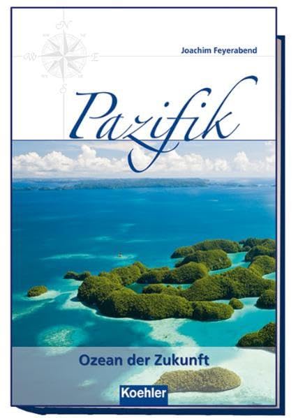 Pazifik: Ozean der Zukunft Leisure, Home & Garden