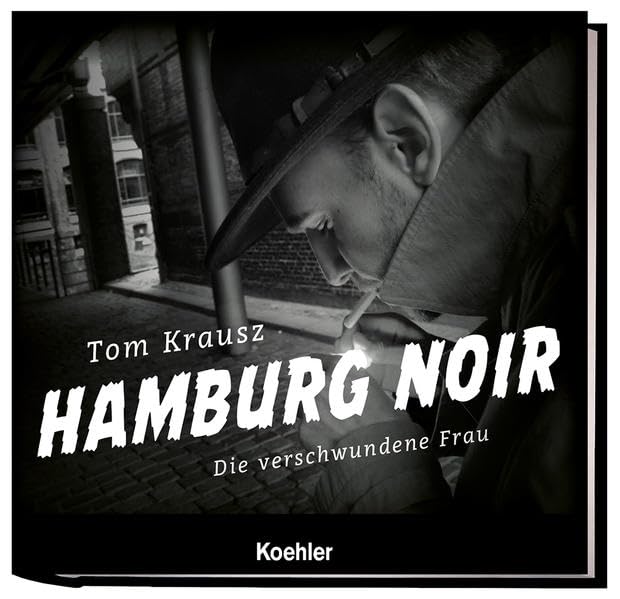 Product Image: HAMBURG NOIR