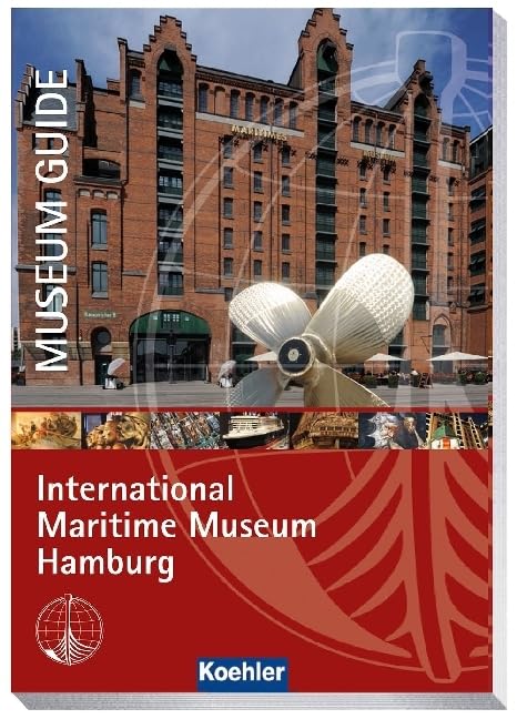 Museum Guide: International Maritime Museum Hamburg Film, Art & Culture