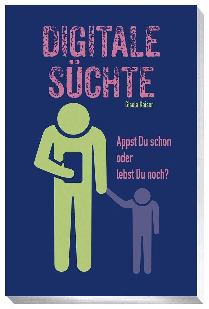 Product Image: Digitale Süchte