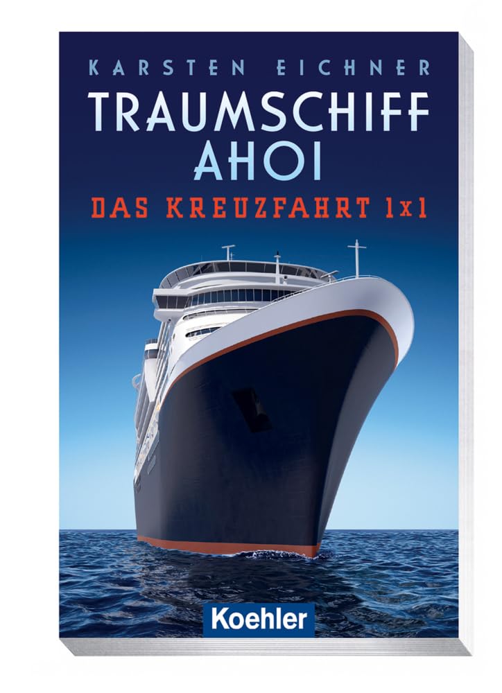 Traumschiff ahoi Leisure, Home & Garden