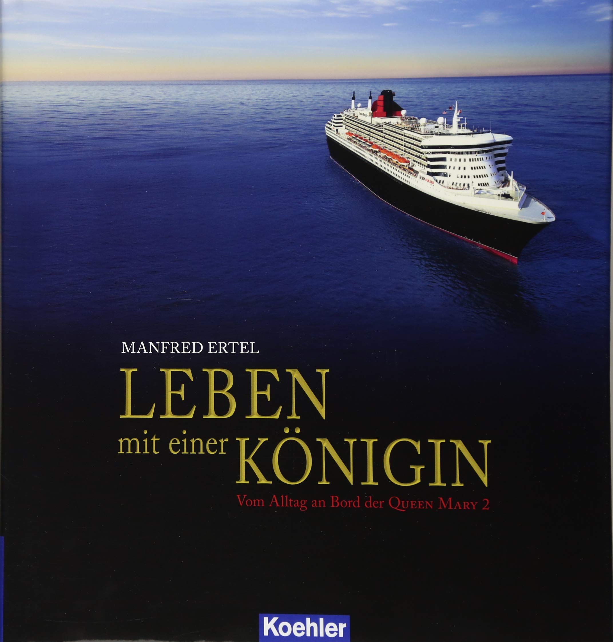 Product Image: Leben mit einer Königin
