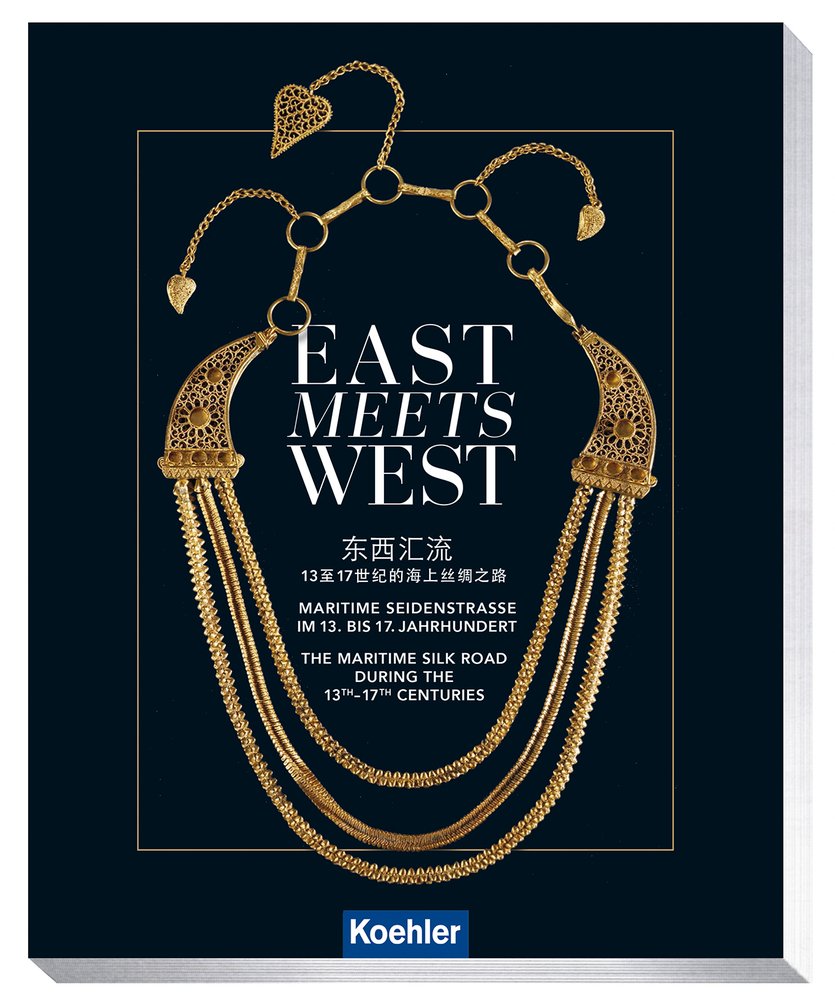 East Meets West Film, Art & Culture