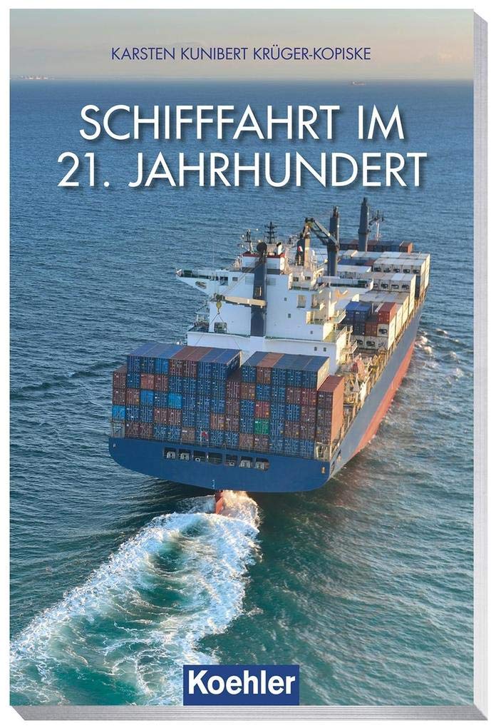 Schifffahrt im 21. Jahrhundert Leisure, Home & Garden