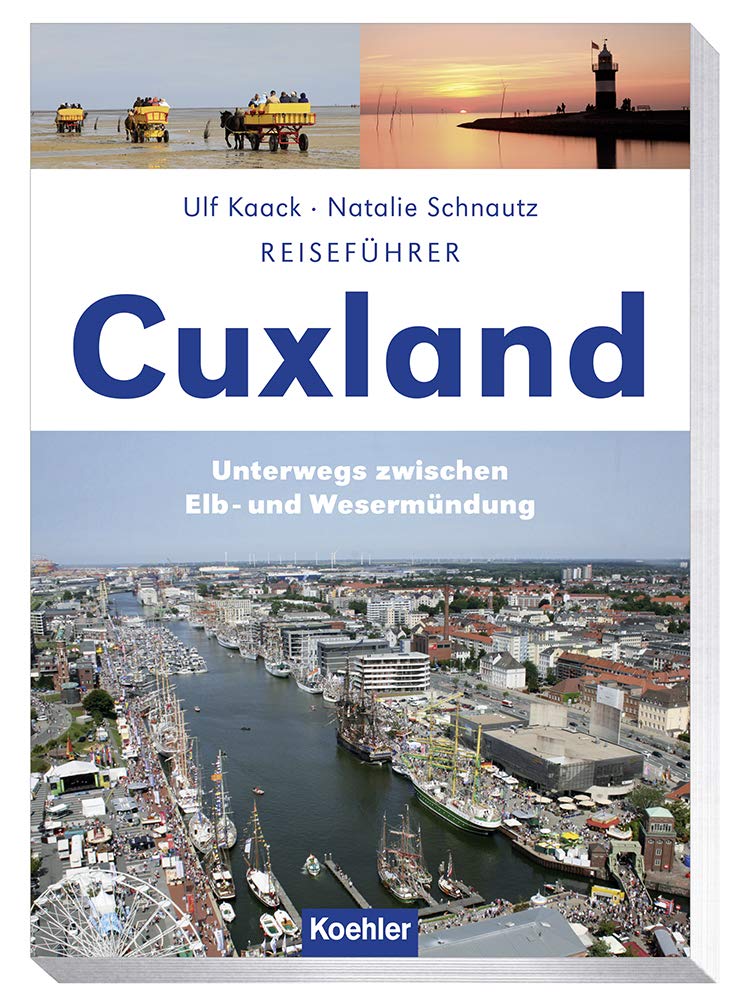 Reiseführer Cuxland Leisure, Home & Garden