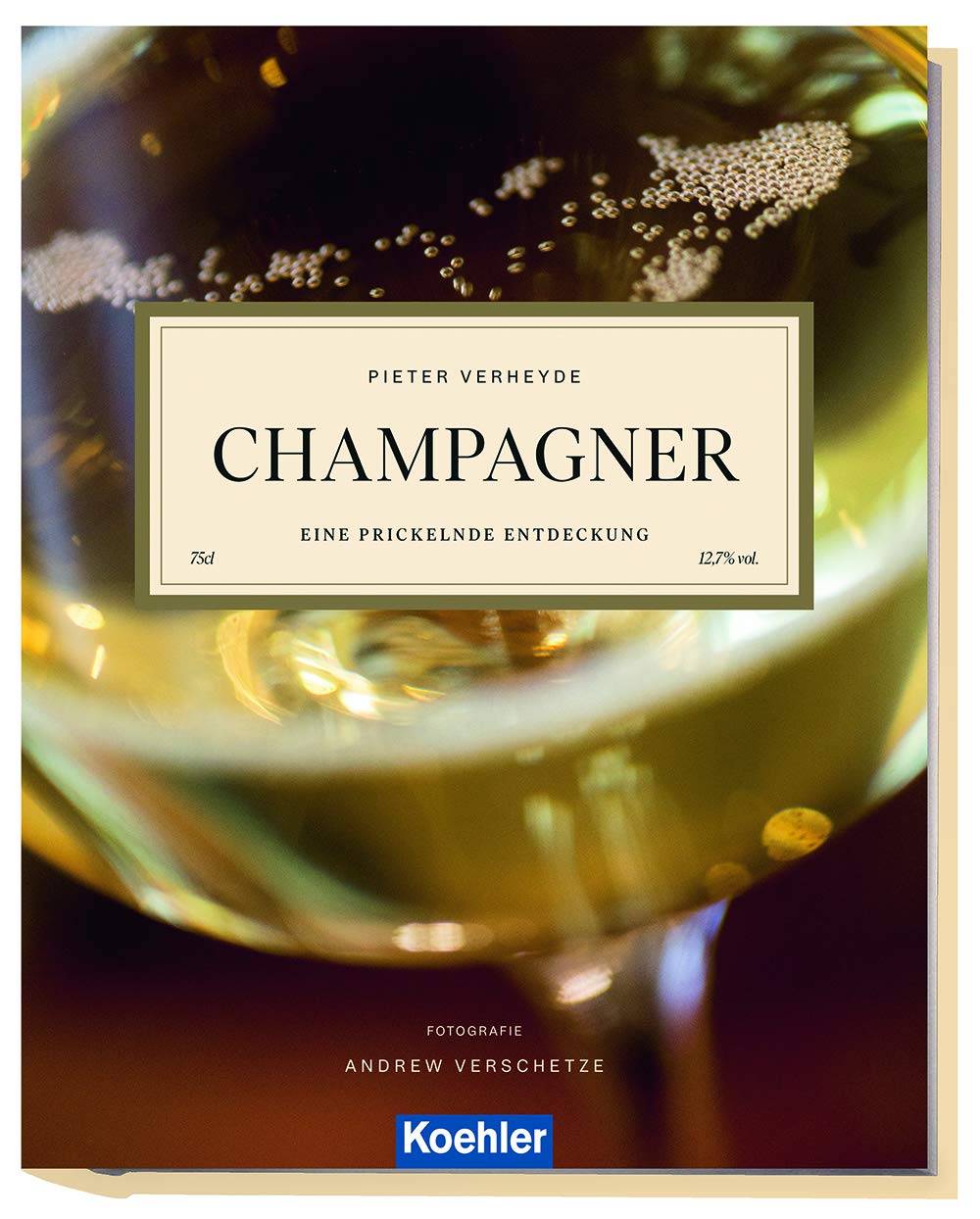 Champagner Leisure, Home & Garden