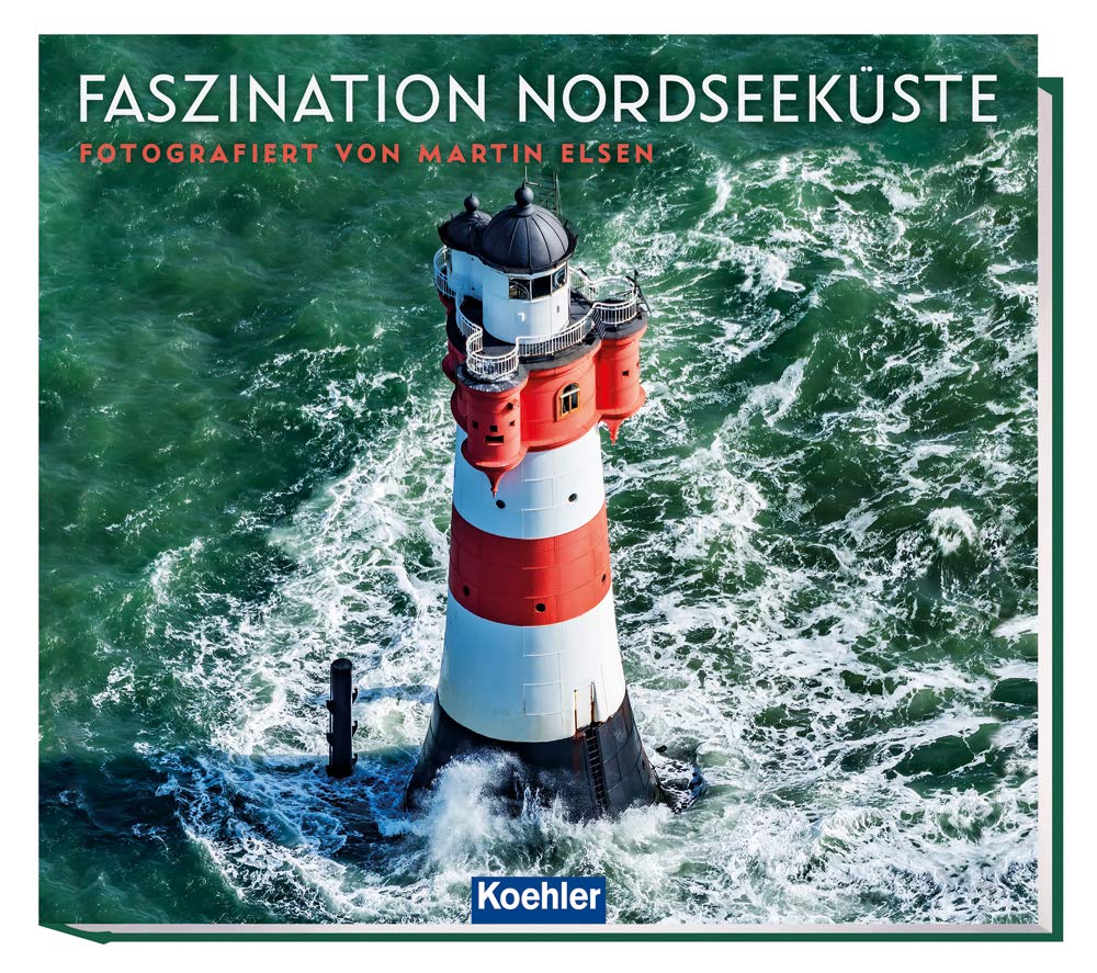Faszination Nordseeküste Photography