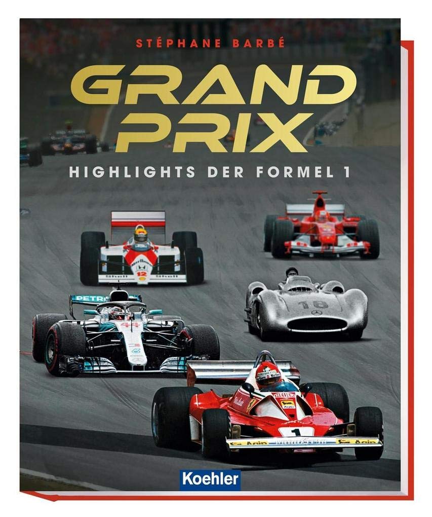 GRAND PRIX Leisure, Home & Garden
