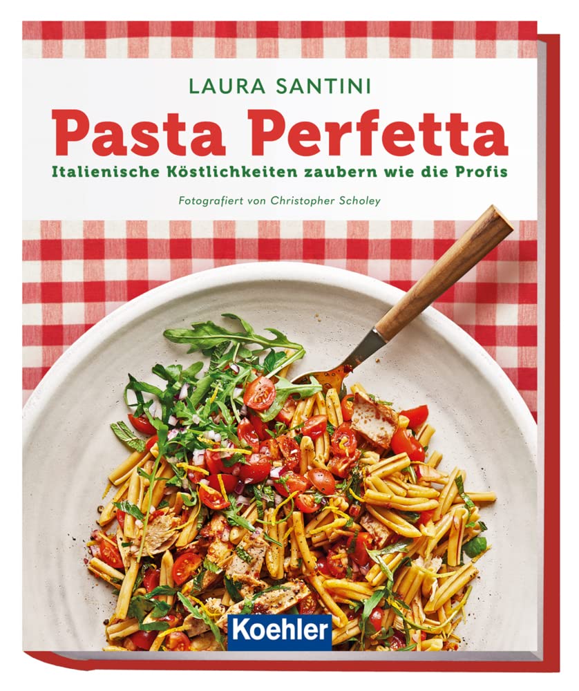 Pasta Perfetta Leisure, Home & Garden